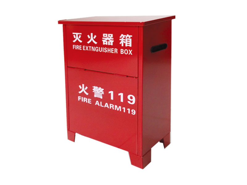 冷軋鋼板消防箱