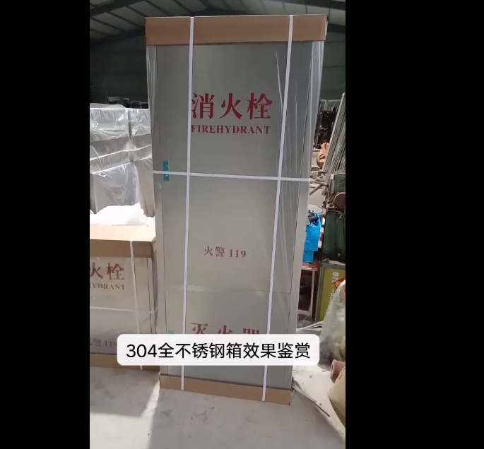 視頻展示