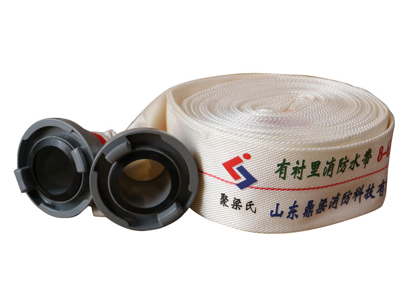 濟(jì)南消防器材水帶