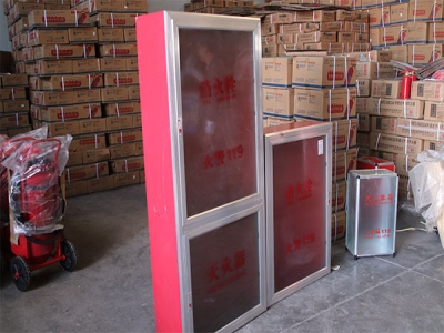 消防箱廠家