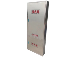 濟(jì)南消防箱