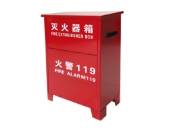 冷軋鋼板消防箱