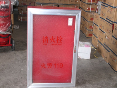 山東消防箱