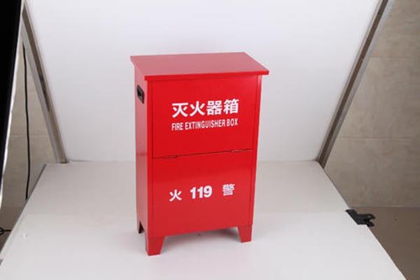 不銹鋼消防箱