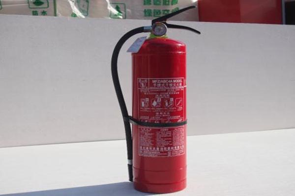 濟南消防器材