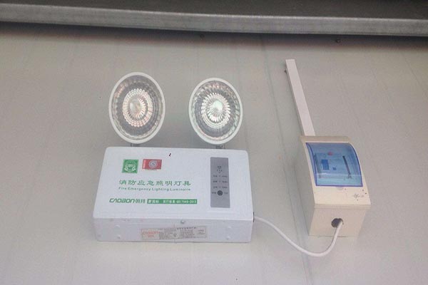 濟南消防器材