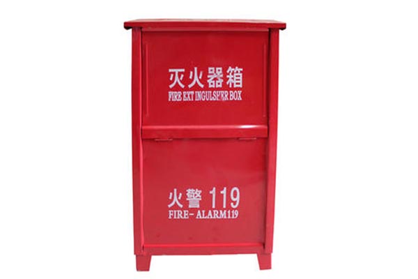 消防箱廠家