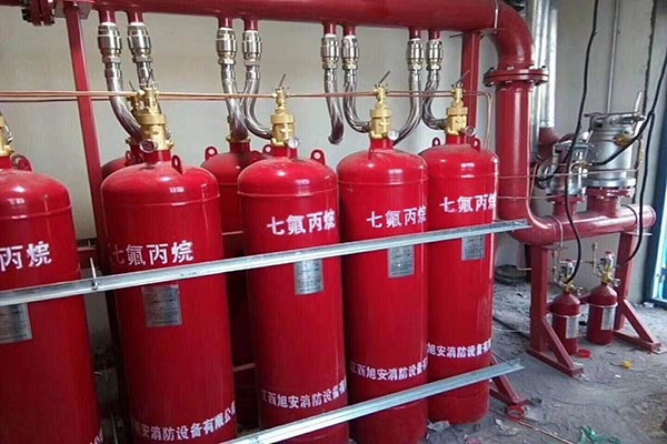 濟南消防器材