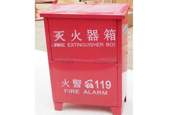 消防箱廠家