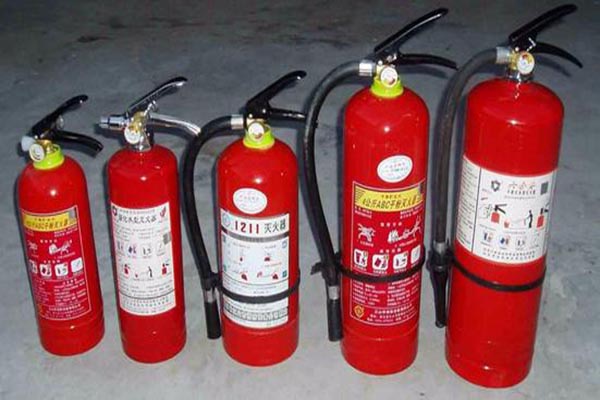 山東消防箱廠家教你滅火器應(yīng)該如何進(jìn)行維修