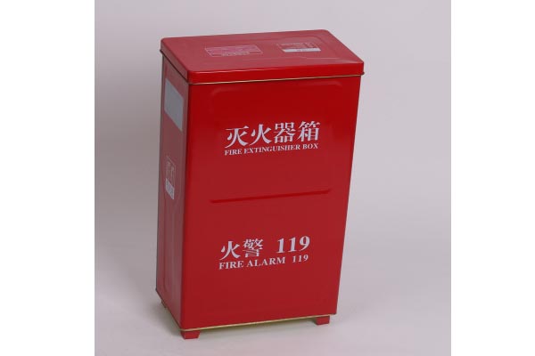 山東消防箱