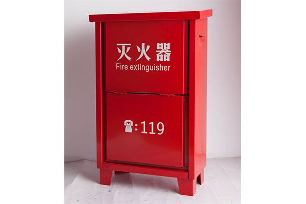 山東消防箱