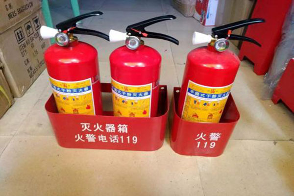 濟南消防器材