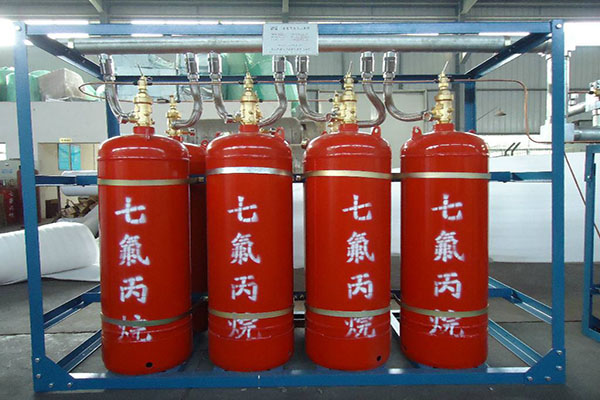 濟南消防器材