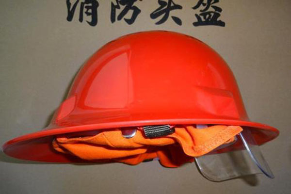 濟南消防器材