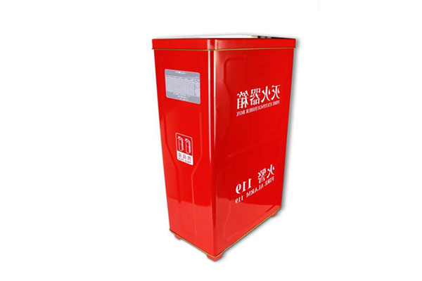 山東消防箱