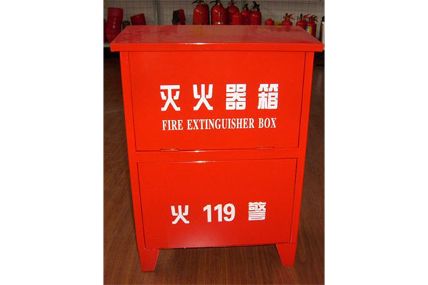 消防箱廠家