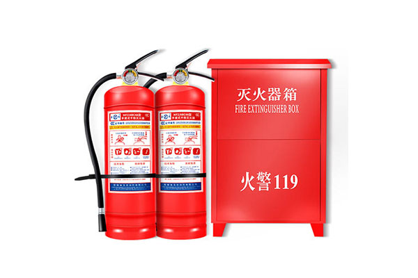 消防箱廠家