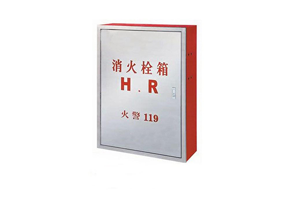 山東消防箱