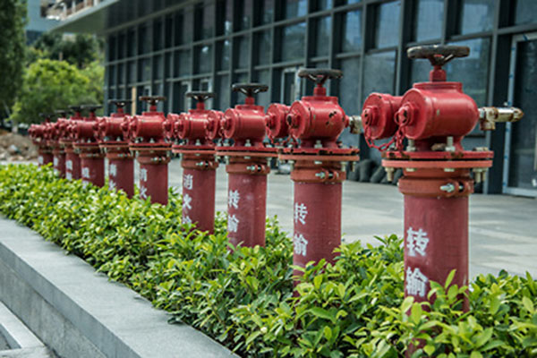 安裝室外消防栓需要注意哪些內(nèi)容