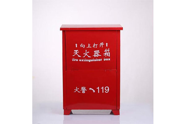 消防箱廠家