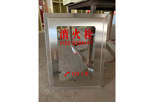 消防箱廠家