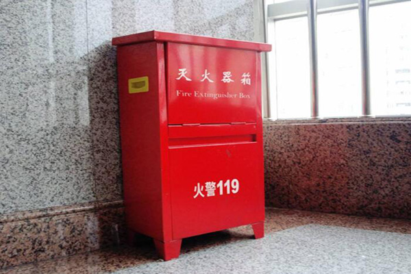 消防箱廠家