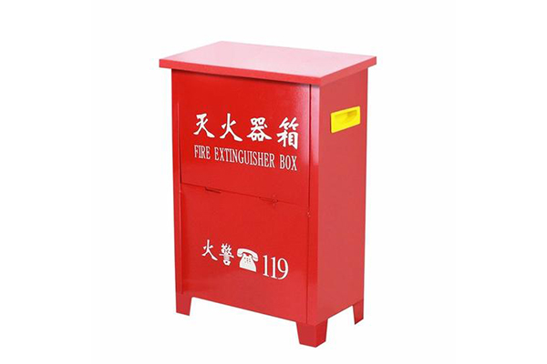 山東消防箱