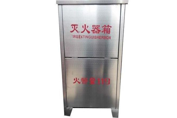 消防箱廠家