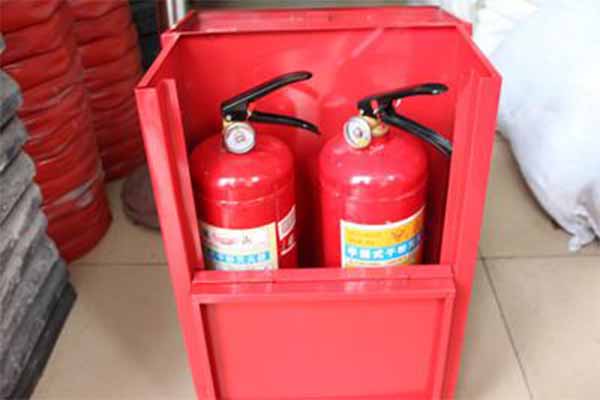 濟(jì)南消防器材廠家