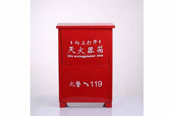 濟(jì)南消防器材