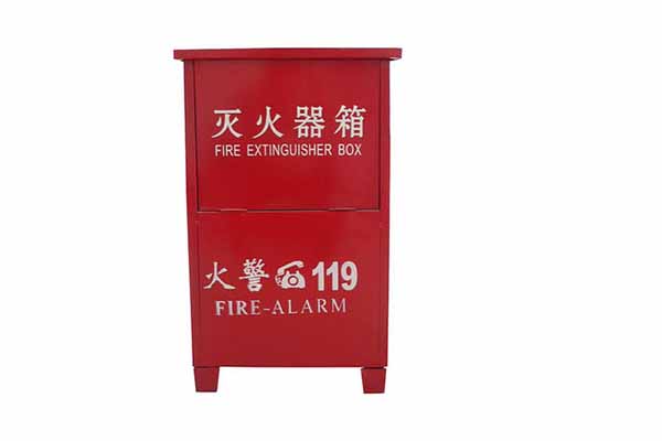 濟(jì)南消防器材