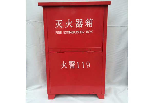 濟(jì)南消防器材