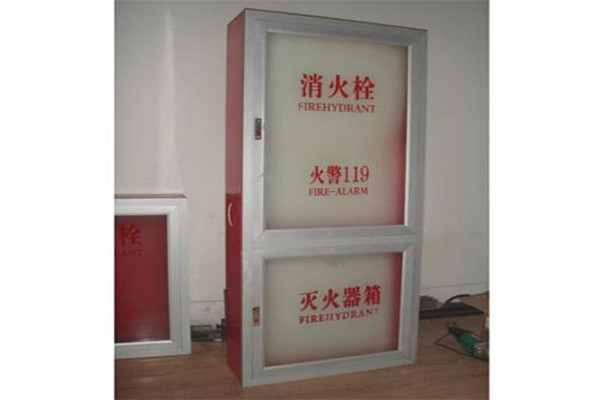 消防箱廠家