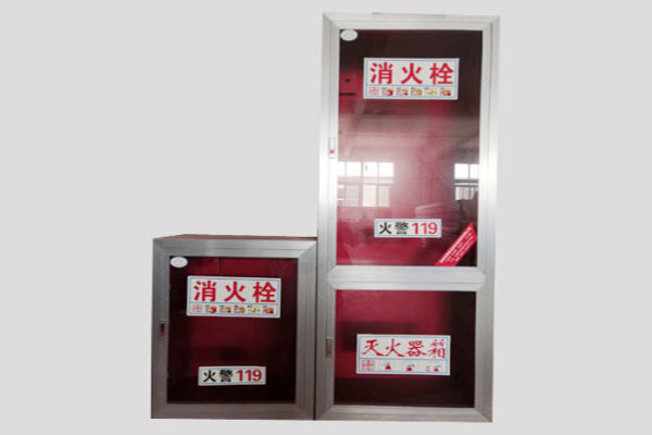 消防箱廠家