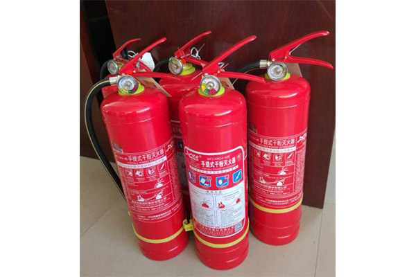 濟南消防器材