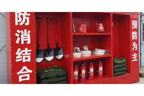 濟南消防器材