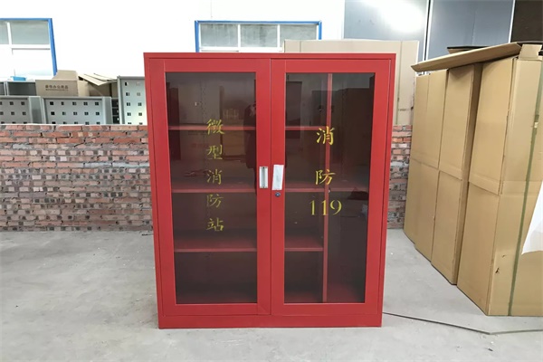不銹鋼消防箱