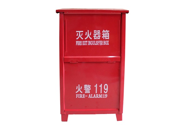 山東消防箱