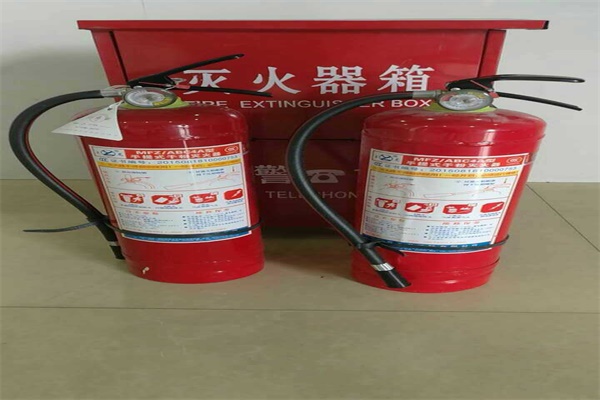 山東消防器材