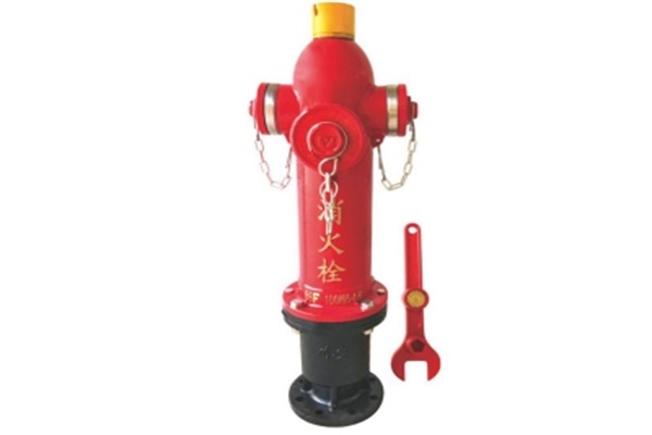 山東消防器材