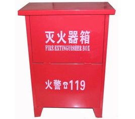 不銹鋼消防箱廠家