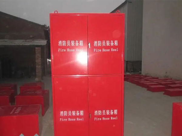 濟南消防箱廠家