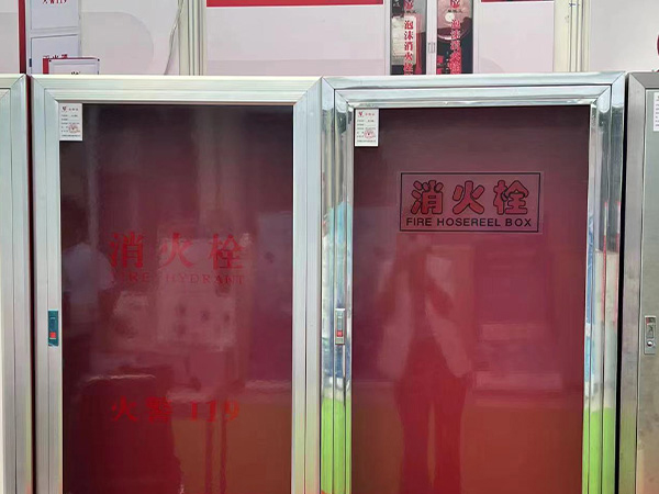 不銹鋼消防箱廠(chǎng)家