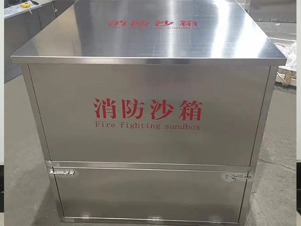 不銹鋼消防箱廠家
